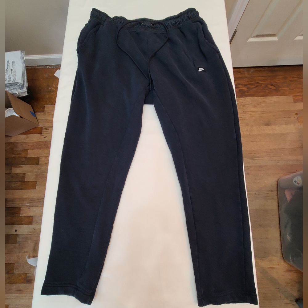 Nike sweatpants